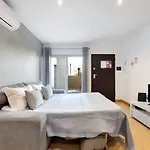 Apartment Tourismer F Lagos