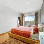 Tourismer F Apartment *