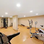 Tourismer F Apartment *