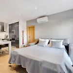 Apartment Tourismer F