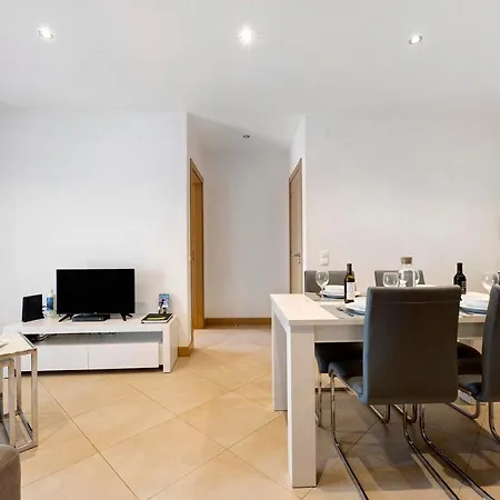 Tourismer F Apartamento Lagos
