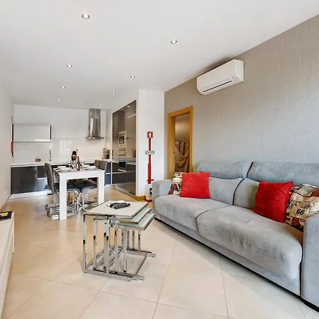 Apartment Tourismer F Lagos