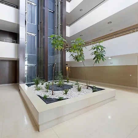 Apartamento Tourismer F