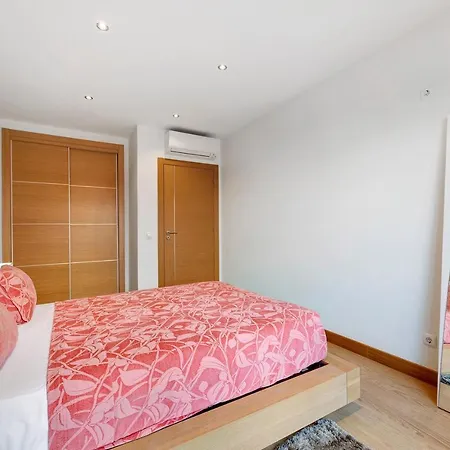 Apartment Tourismer F *