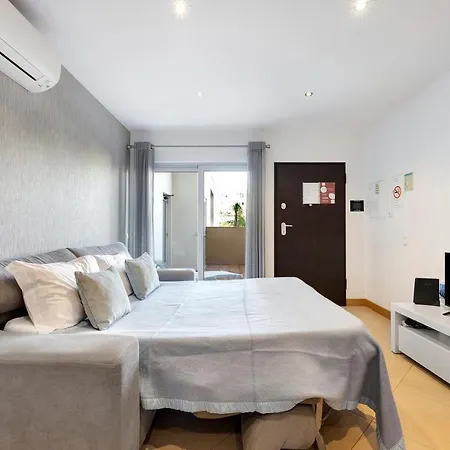 Apartment Tourismer F Lagos