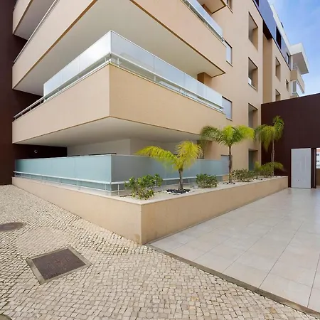 Tourismer F Apartamento Lagos