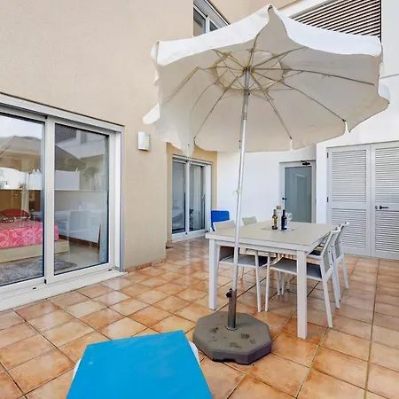 Apartamento Tourismer F *