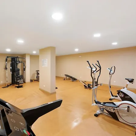 Tourismer F Apartamento *