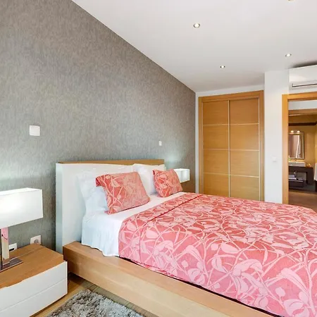 Apartamento Tourismer F