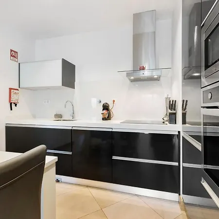 Apartment Tourismer F Lagos