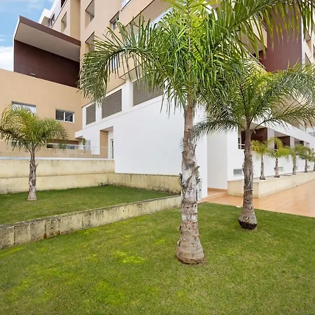 Apartamento Tourismer F *