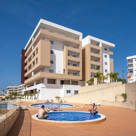 Apartamento Tourismer F Lagos