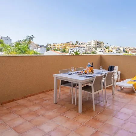 Apartamento Tourismer F